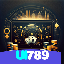 UI789：Aposte no futebol e ganhe com os melhores jogos de cassino como poker e roleta!