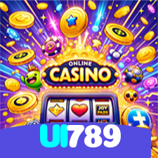 UI789：Seu time na vitória e os jackpots no cassino online te esperam!