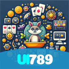 UI789：O cassino online está te esperando! Gire a roleta e ganhe!