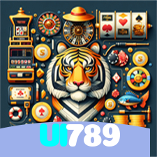 UI789：Onde o futebol e o cassino online se encontram para diversão sem fim!