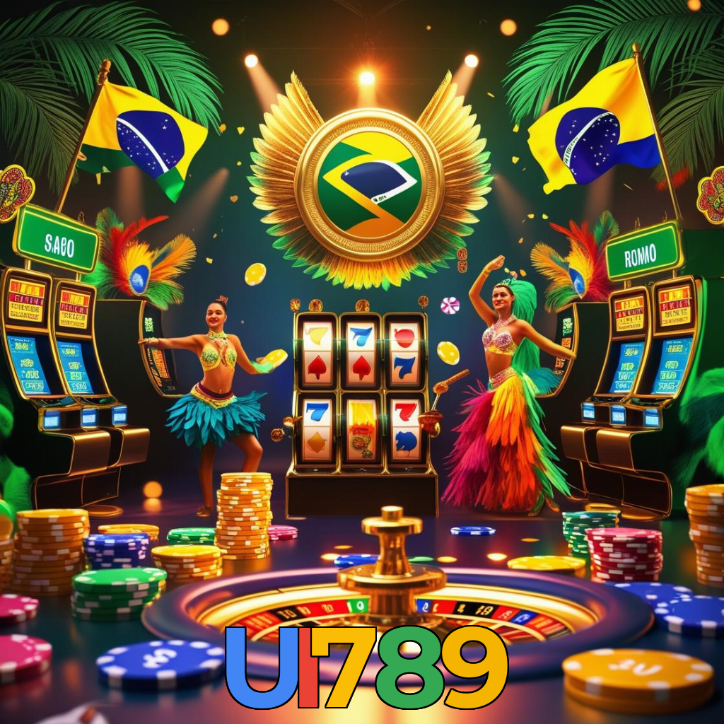 UI789:Em cada aposta no futebol digital, a vitória está ao seu alcance!