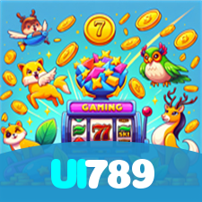 UI789：Sinta a adrenalina das slots e conquiste vitórias como nunca!