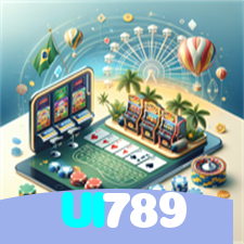 UI789：Aposte no futebol e jogue no melhor cassino online para grandes vitórias!