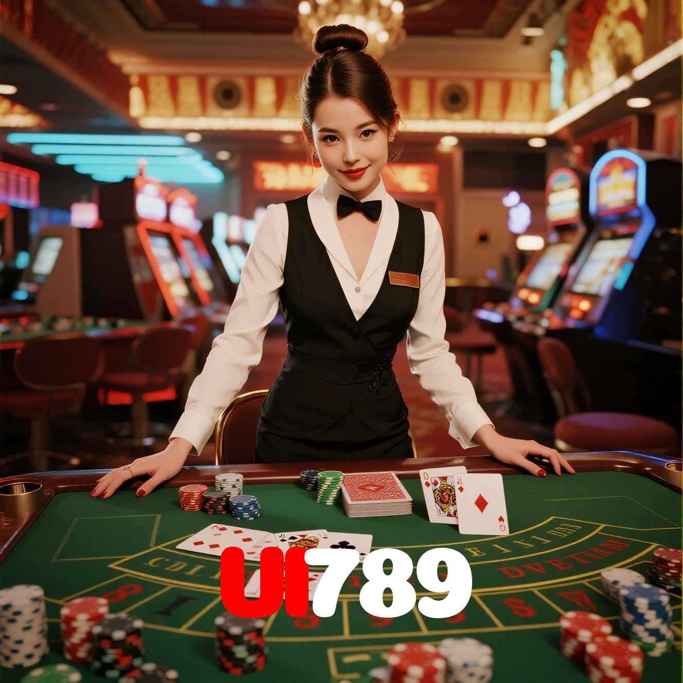 UI789:Apostas ao vivo no futebol e grandes vitórias em blackjack esperam por você!