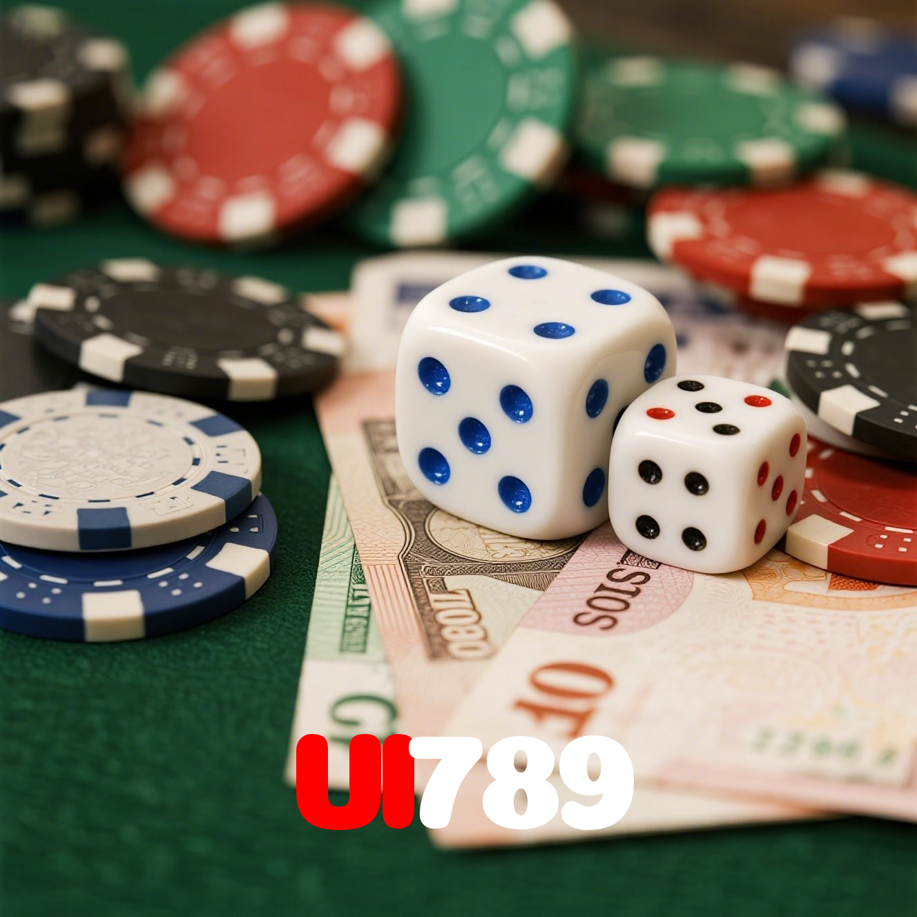 UI789:Jogue os melhores jogos de cassino como blackjack e roleta, e aposte no futebol!