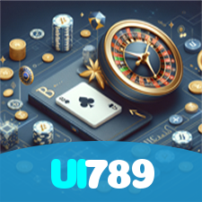UI789：Jogue poker, aposte no futebol e conquiste prêmios incríveis!
