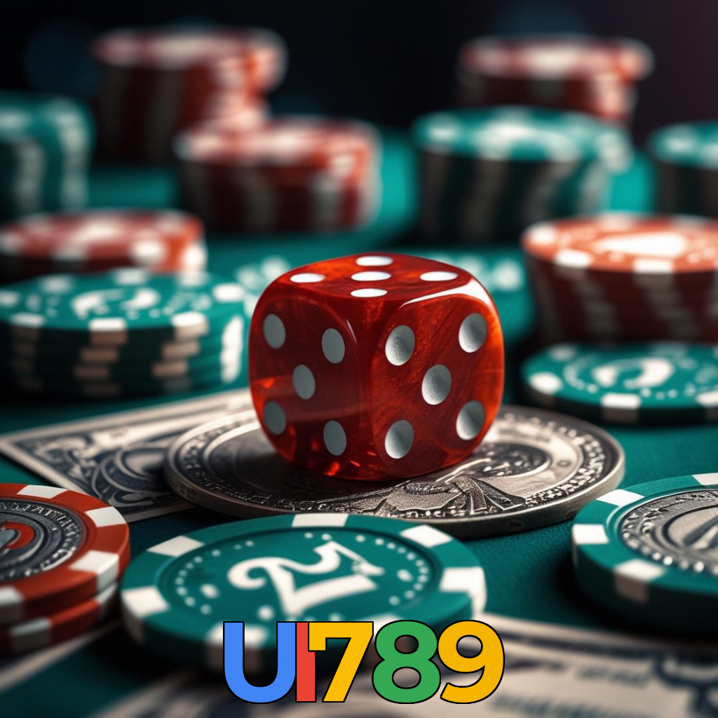UI789:O melhor cassino para você jogar poker e fazer apostas no futebol online!
