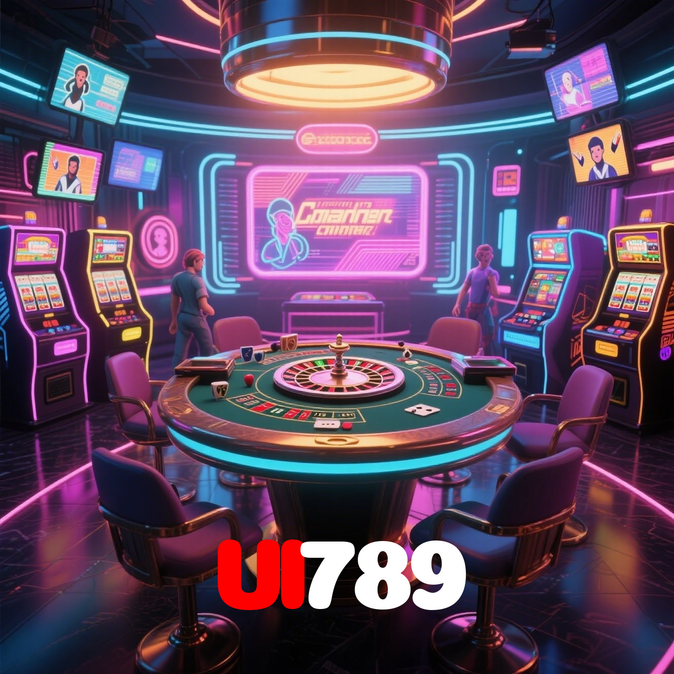 UI789:Apostas ao vivo no futebol e diversão garantida com jogos de cassino!
