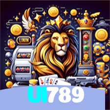 UI789:Onde a sorte está ao seu lado: apostas no futebol e vitórias no cassino!