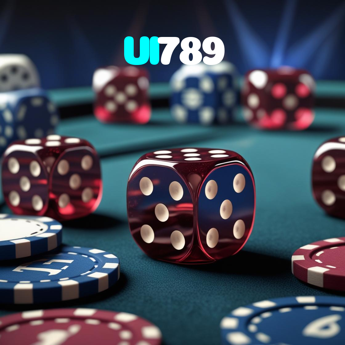 UI789:O cassino mais confiável para apostar no futebol e jogar slots!