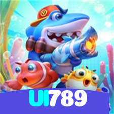 UI789：Onde sua sorte brilha: poker, roleta e apostas em futebol!