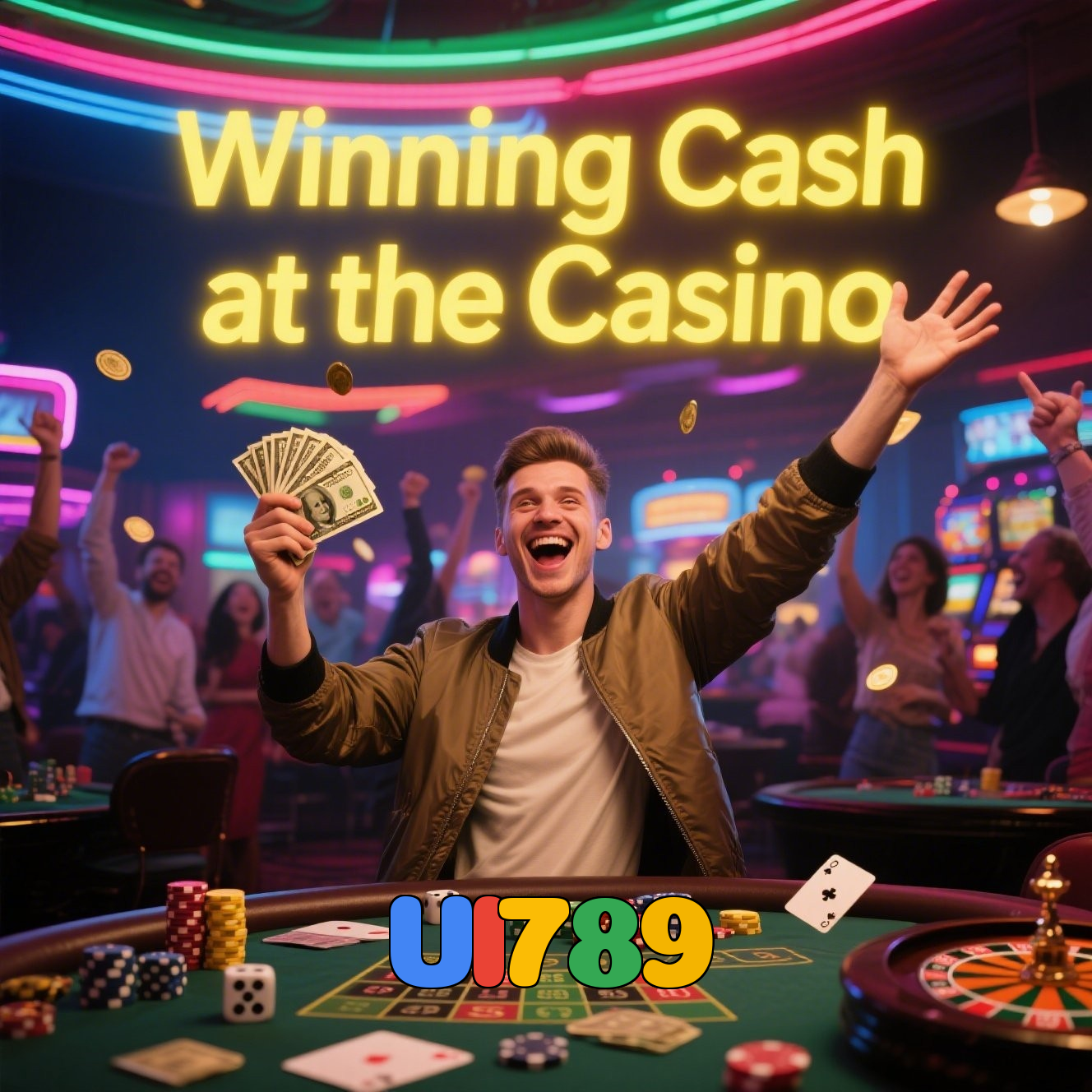 UI789:Jogue blackjack e conquiste vitórias épicas no nosso cassino online!