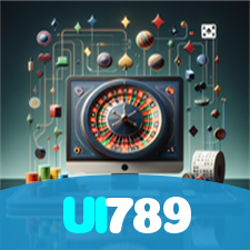 UI789：A melhor experiência de apostas no futebol e cassino está no nosso site!