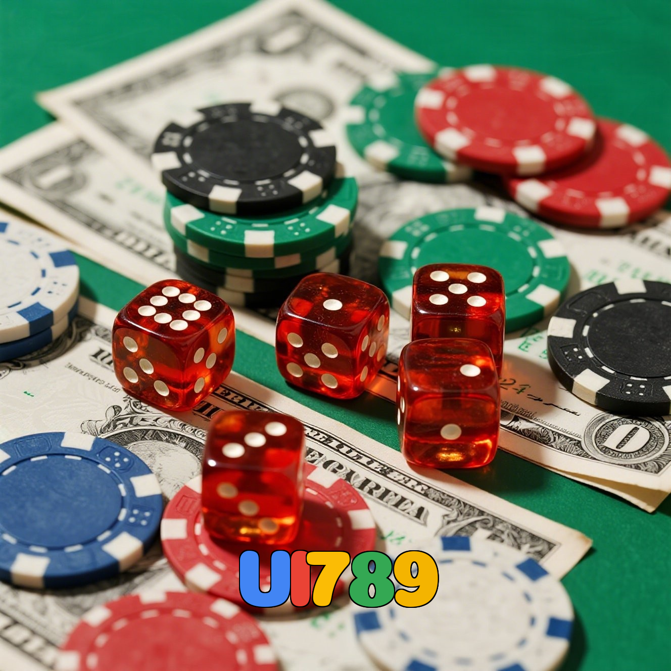 UI789:Diversão garantida com blackjack, roleta e apostas ao vivo no futebol!