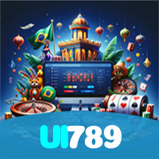 UI789：Aposte no futebol e jogue slots emocionantes com grandes prêmios!