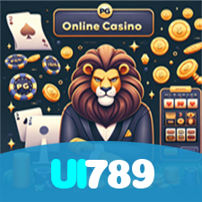 UI789:Jogue nas nossas slots e conquiste prêmios de tirar o fôlego!