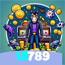 UI789:Onde o futebol e o cassino online se encontram para diversão sem fim!