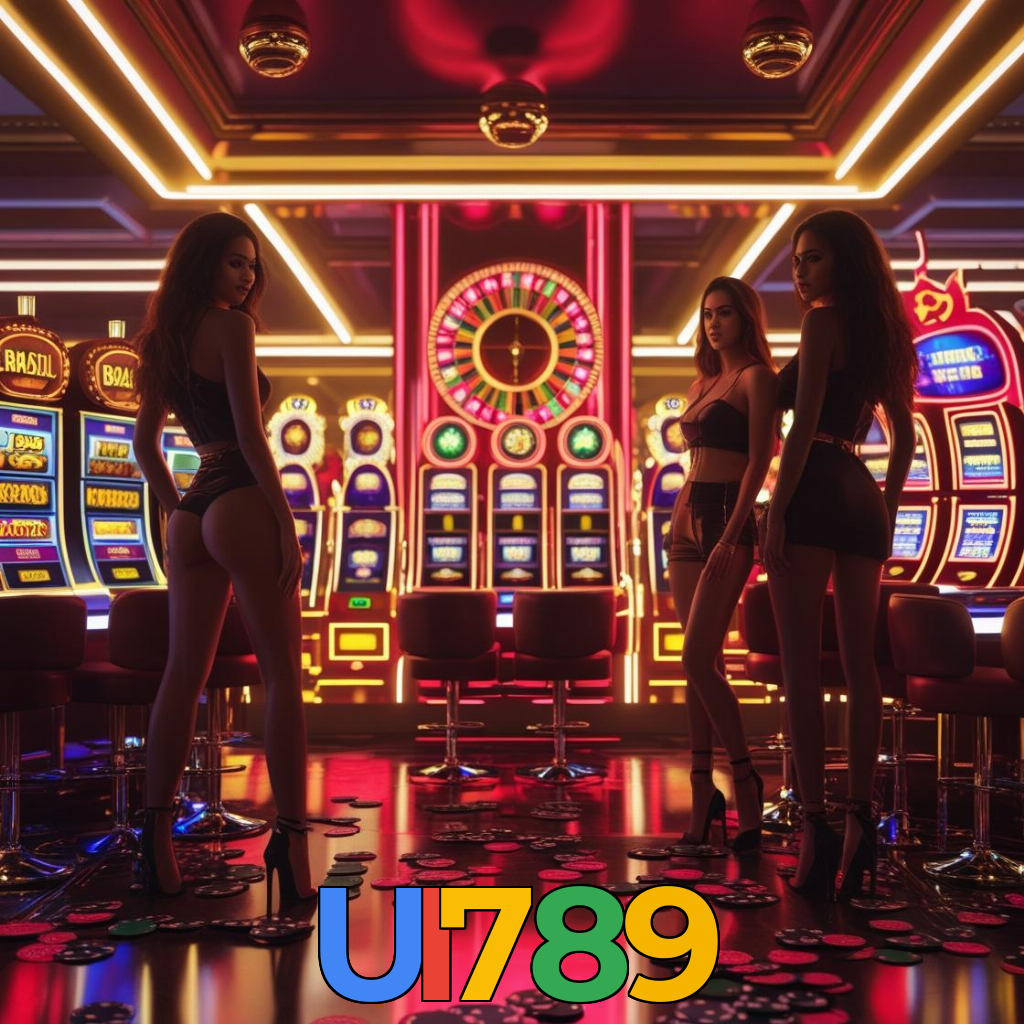 UI789：Aposte em nosso cassino e viva uma experiência única de diversão!