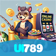 UI789：A sorte está na roleta! Aposte e vença agora mesmo!