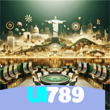 UI789:Jogue slots, aposte no futebol e ganhe prêmios incríveis no cassino!