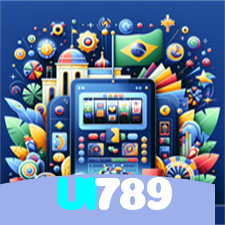 UI789:Jogue no melhor cassino online e descubra os maiores jackpots!