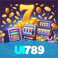 UI789：Apostas ao vivo no futebol e grandes prêmios em slots te esperam!