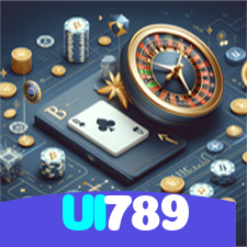 UI789：Jogue slots, aposte no futebol e ganhe no melhor cassino online!