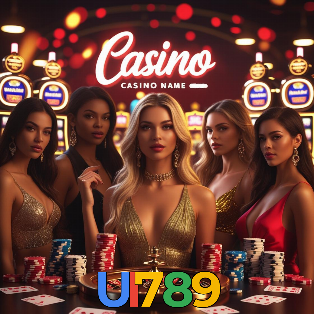 UI789：Aposte nas mesas de poker e ganhe vitórias épicas!