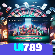 UI789:Desafie suas habilidades no poker online e vença os adversários!