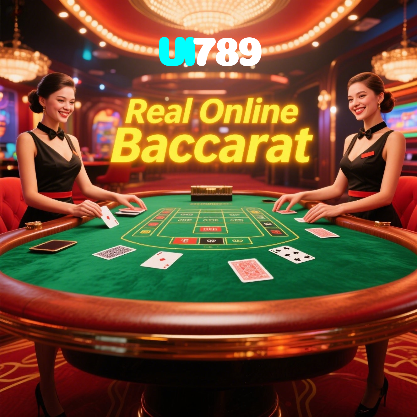 UI789：Jogue poker, roleta e aposte no futebol no melhor cassino online!