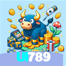 UI789：Jogue nas roletas e veja grandes prêmios surgirem para você!