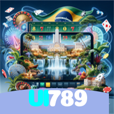 UI789：Em cada jogo, a chance de ganhar é sua! Jogue agora no cassino!
