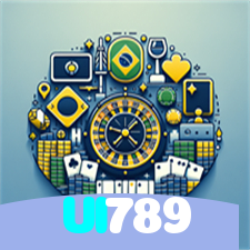 UI789:Aposte no seu time no futebol e divirta-se com slots e roleta!