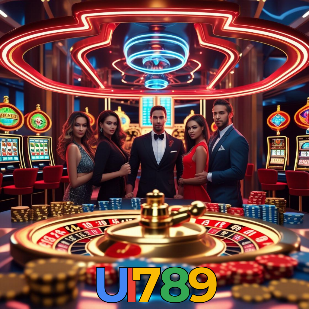 UI789:Jogue roleta, blackjack e aposte no futebol no cassino mais seguro!