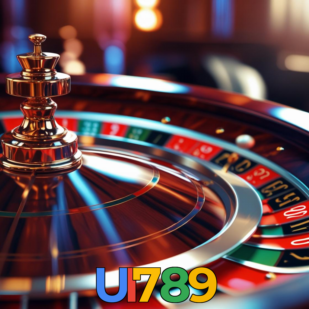 UI789:Ganhe no futebol e nos melhores jogos de cassino como poker e blackjack!