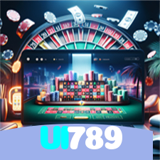 UI789:Aposte no futebol online e mostre suas habilidades!
