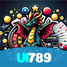 UI789：Aposte no futebol e ganhe prêmios fantásticos em blackjack e roleta!