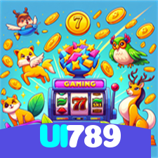 UI789：A roleta está te esperando para grandes prêmios!