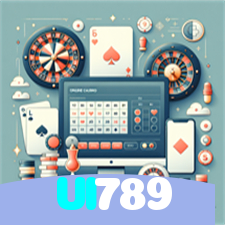 UI789:O melhor cassino online está aqui! Jogue nas slots e ganhe!