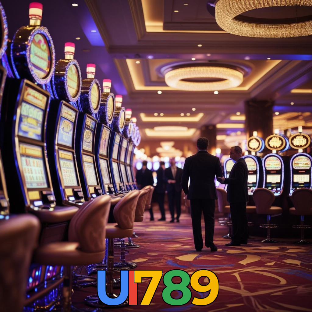 UI789:Grandes vitórias em poker, roleta e apostas no futebol esperam por você!