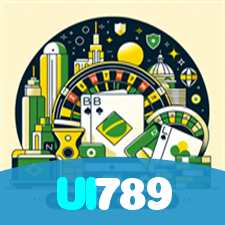 UI789：Seu time na vitória e os jackpots no cassino online te esperam!
