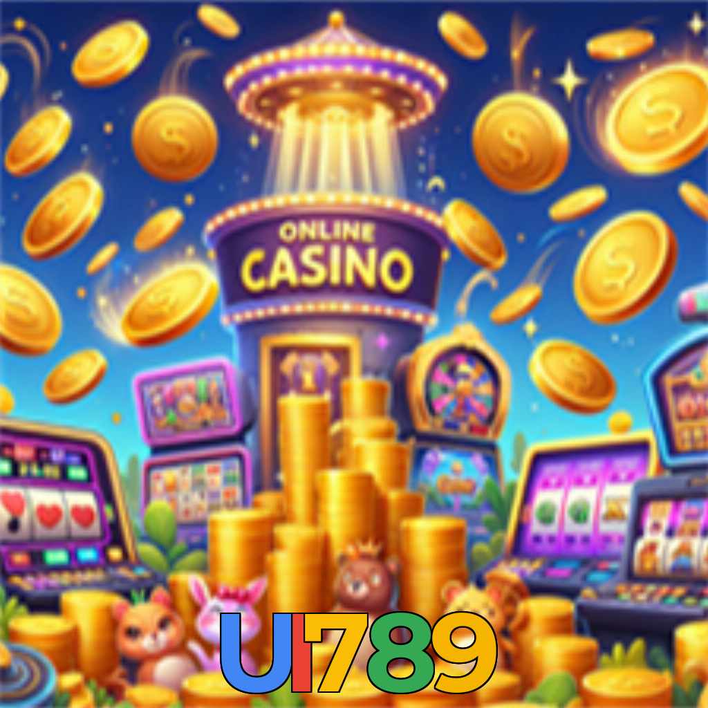 UI789：Jogue poker como um profissional e vença agora mesmo!