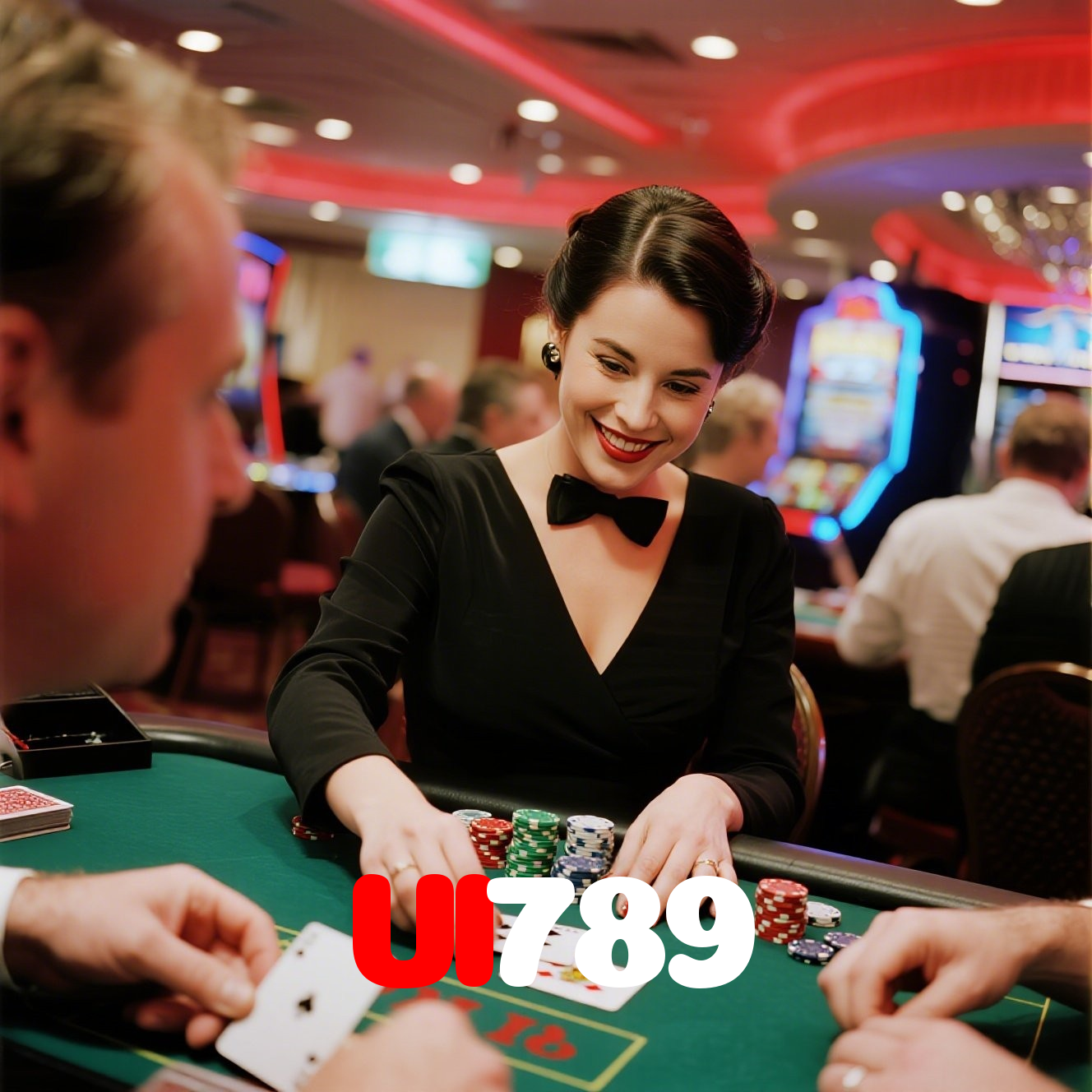 UI789:A diversão está garantida! Aposte nas melhores slots agora!