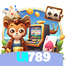 UI789：Jogue blackjack, aposte no futebol e ganhe prêmios no cassino online!