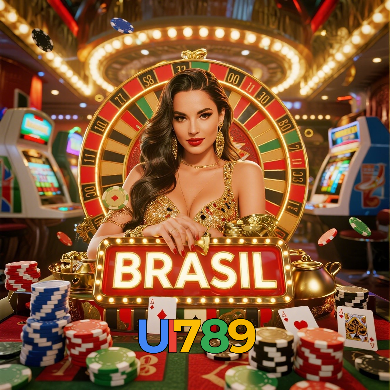 UI789:Aposte no futebol online e conquiste grandes recompensas!