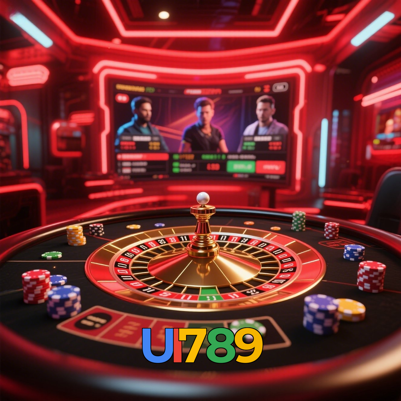 UI789:O melhor cassino online para apostas esportivas e jogos como blackjack!