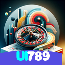 UI789：O cassino online mais confiável, com poker, roleta e futebol online!