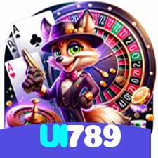UI789：Ganhe prêmios incríveis no futebol e em jogos como roleta e blackjack!