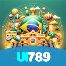UI789：Vença na roleta e conquiste prêmios gigantes!