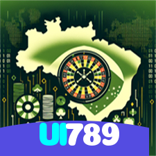 UI789:A roleta é sua chance de ganhar grandes prêmios! Aposte agora!